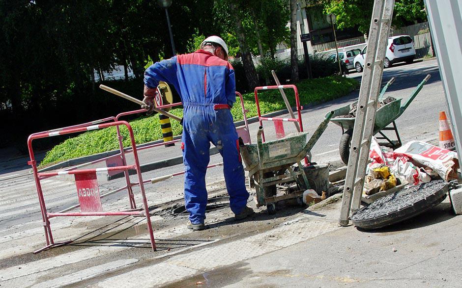 vidange assainissement Luzarches