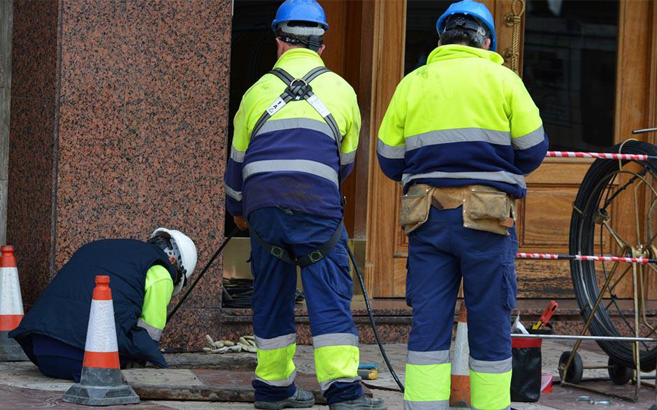 assainissement eaux pluviales Les Essarts-le-Roi