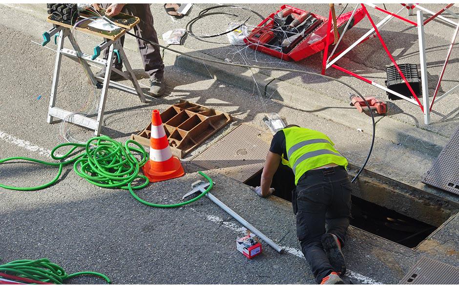 nettoyage canalisation pvc Saint-Cloud