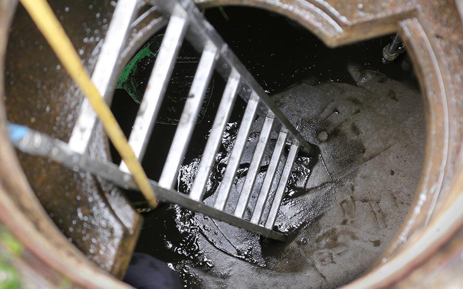 nettoyage canalisation wc Corbeil-Essonnes
